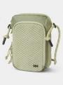 geanta cu banduliera Helly Hansen Roam Carryall verde 1