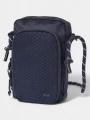 geanta cu banduliera Helly Hansen Roam Carryall albastru inchis 1