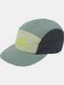 sapca de baseball Helly Hansen Cascade Shield Cap verde 1