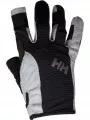 manusi pentru navigatie Helly Hansen Sailing Glove Long negru 1
