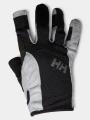 manusi pentru navigatie Helly Hansen Sailing Glove Long negru 1