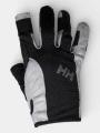 manusi pentru navigatie Helly Hansen Sailing Glove Long negru 1
