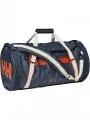 geanta de voiaj Helly Hansen Hh Duffel Bag 2 30L albastru inchis 1
