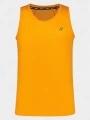 tricou de sport fara maneci pt. barbati Rukka Rukka Mikkola portocaliu 1