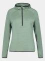 tricou cu maneci lungi, pentru sport pt. femei Rukka Rukka Maakala verde 1