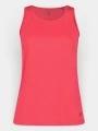 bluza tank pt. femei Rukka Rukka Millola magenta 1