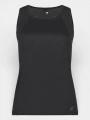 bluza tank pt. femei Rukka Rukka Millola negru 1