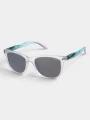 ochelari de soare O'Neill 9054-2.0 albastru deschis 1