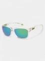 ochelari de soare O'Neill 9057-2.0 verde 1