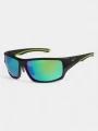 ochelari de soare O'Neill 9061-2.0 negru 1