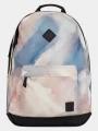 rucsac pt. femei Fundango Plain Backpack multicolor 1