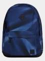 rucsac Fundango Plain Backpack albastru inchis 1