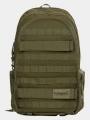 rucsac Fundango Desert Backpack verde 1