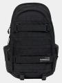 rucsac Fundango Desert Backpack negru 1
