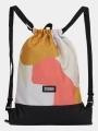 sac de gimnastica pt. femei Fundango Elmont Gymbag multicolor 1