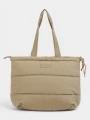 geanta shopper pt. femei Fundango Skylar Active Bag maro 1