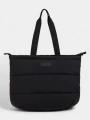 geanta shopper pt. femei Fundango Skylar Active Bag negru 1