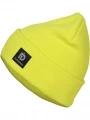 caciula tricotata Fundango Nahu Beanie verde 1