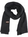 sal pt. femei Fundango Nara Scarf negru 1