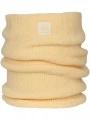 esarfa tubulara Fundango Elion Neckwarmer galben 1