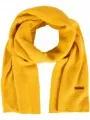 sal pt. femei Fundango NARA Scarf galben 1