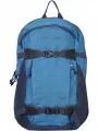 rucsac Fundango Fuerte Backpack albastru deschis 1