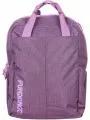 rucsac pt. femei Fundango Nasca Backpack violet 1