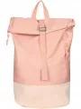 rucsac pt. femei Fundango Downtown Backpack roz 1