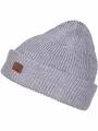 sapca pt. barbati Fundango OWEN Beanie gri 1
