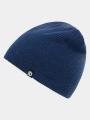 sapca pt. barbati Fundango Antares Beanie albastru inchis 1
