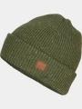 sapca Fundango Owen Beanie verde 1