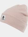 sapca pt. femei Fundango Kingdom Beanie roz 1