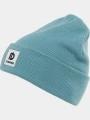 sapca pt. femei Fundango Kingdom Beanie albastru 1