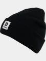 sapca pt. femei Fundango Kingdom Beanie negru 1