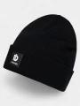 caciula tricotata Fundango Kingdom Beanie negru 1