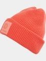 sapca pt. femei Fundango Elion Beanie portocaliu 1