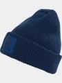 sapca pt. femei Fundango Elion Beanie albastru inchis 1