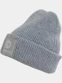 sapca pt. femei Fundango Elion Beanie gri 1