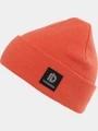 sapca Fundango Nahu Beanie portocaliu 1