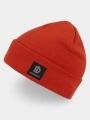 caciula tricotata Fundango Nahu Beanie rosu 1