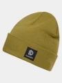 caciula tricotata Fundango Nahu Beanie verde 1