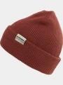 sapca Fundango Tara Beanie rosu 1