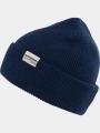 sapca Fundango Tara Beanie albastru inchis 1
