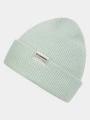 caciula tricotata Fundango Tara Beanie verde 1