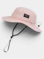 palarie Fundango Ragnar Boonie Hat roz 1