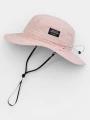 palarie pt. femei Fundango Ragnar Boonie Hat roz 1