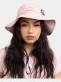 palarie pt. barbati Fundango Ragnar Boonie Hat roz 1