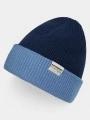 caciula tricotata Fundango Duplex Reversible Beanie negru 1