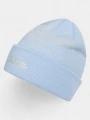 caciula tricotata Fundango Hill Beanie albastru 1