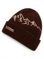 caciula tricotata Fundango Hill Beanie alb 1